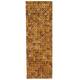 Option Brown - 16"W, 47"H