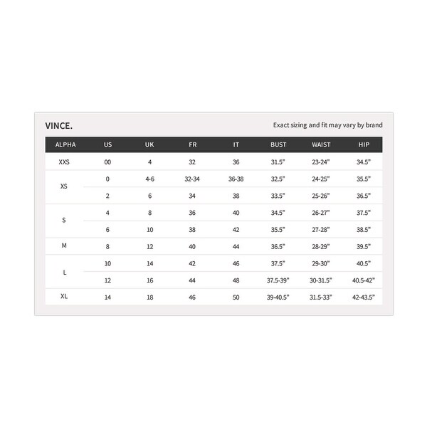 vince poet midi dress