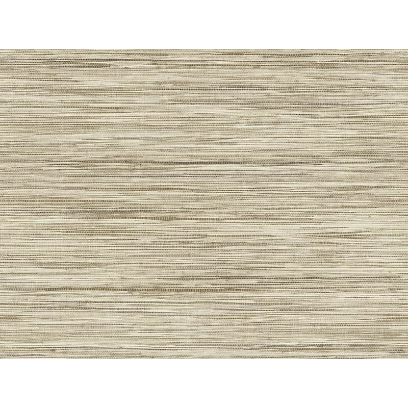 Grigny 20' L x 27" W Grass Peel and Stick Wallpaper