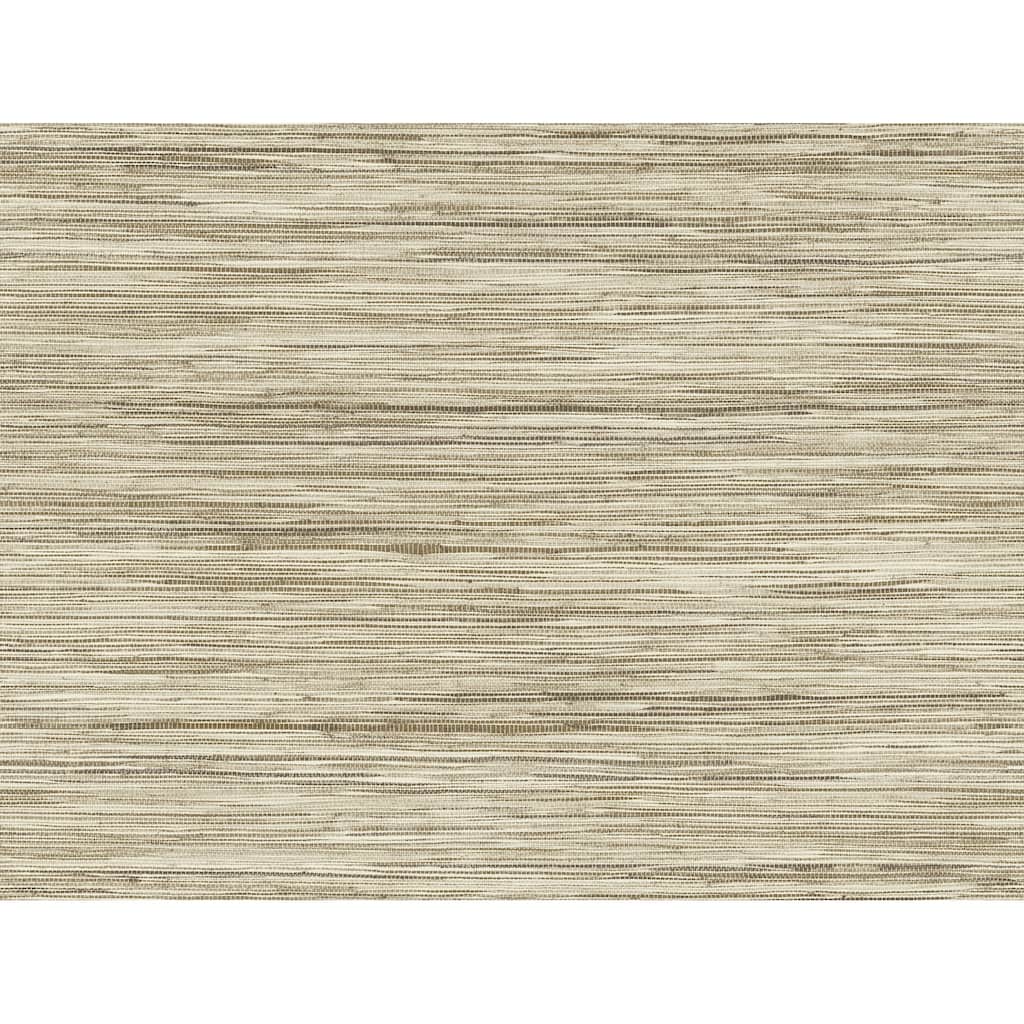 Grigny 20' L x 27" W Grass Peel and Stick Wallpaper