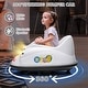 preview thumbnail 7 of 54, 12V Kids Ride On Bumpin Bumper Car