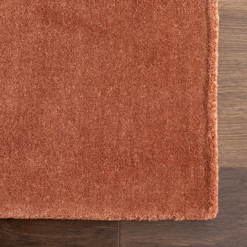 Frenshe Interiors Maru Wool Area Rug