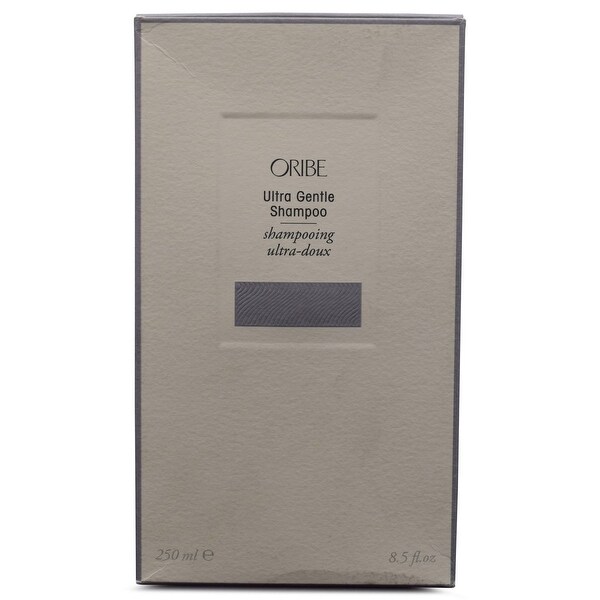 Oribe Ultra Gentle Shampoo 8.5 fl Oz