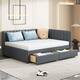Option Grey-with Drawers