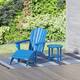 Option Pacific Blue