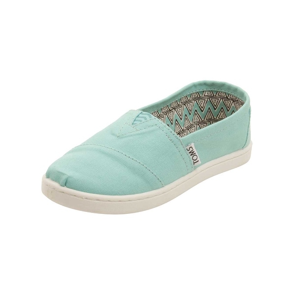 toms youth shoes