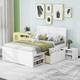 Option Antique White