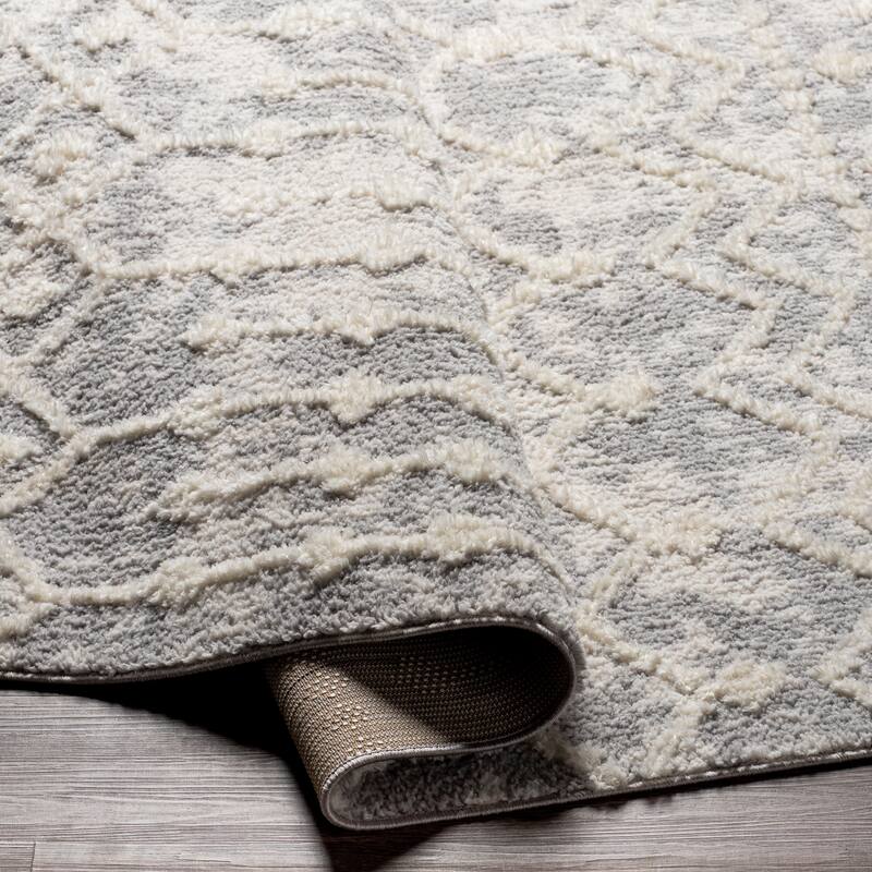 Artistic Weavers Havva Geometric Bohemian Area Rug