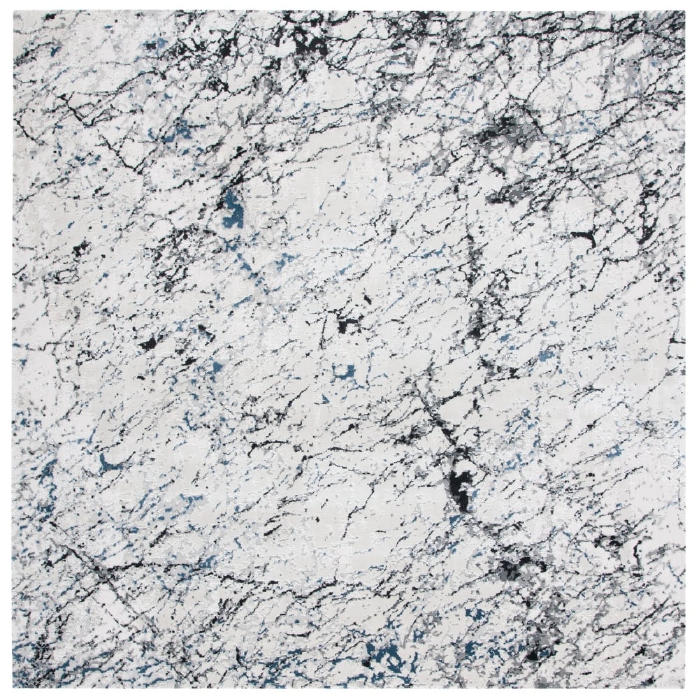 SAFAVIEH Invista Nicolette Modern Abstract Rug