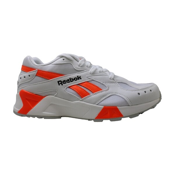 mens reebok running trainers