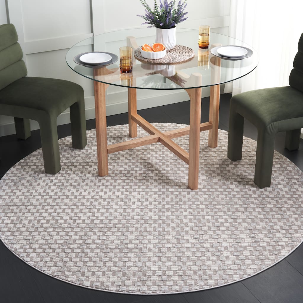SAFAVIEH Revive Asdis Transitional Rug