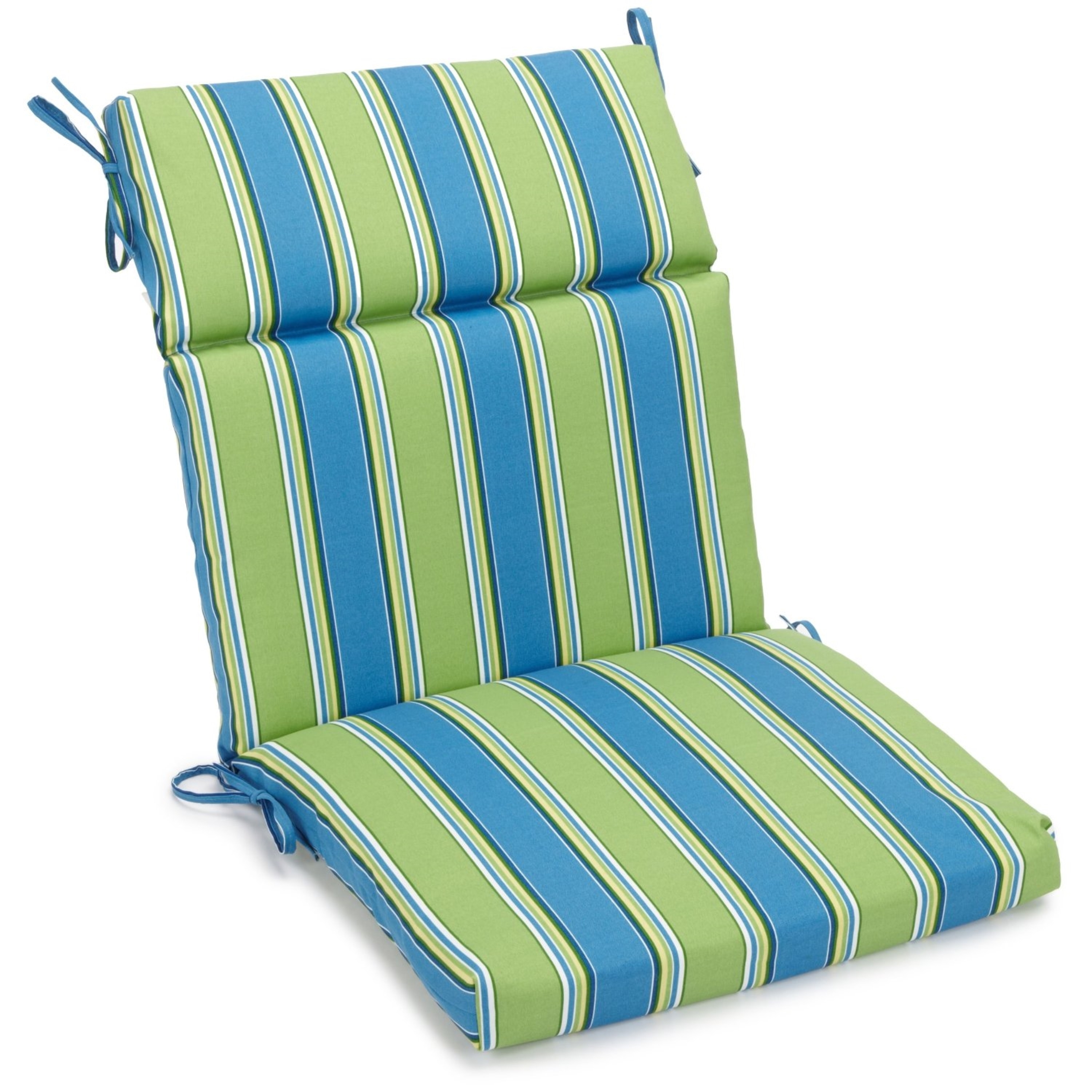 3 section outdoor chair cushions online