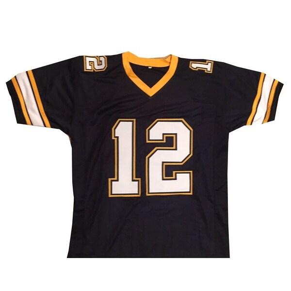 tom brady expos jersey