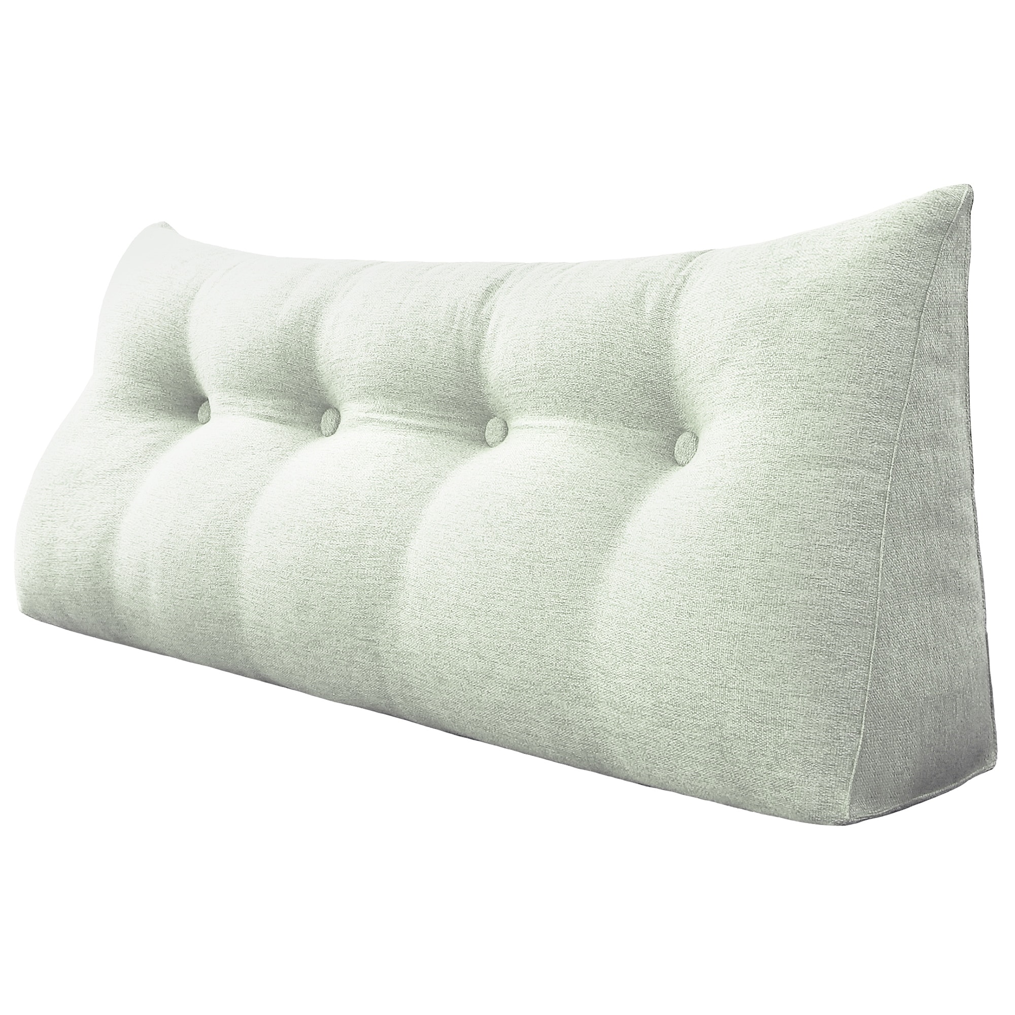 Bed bath & beyond wedge outlet pillow