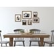 preview thumbnail 8 of 57, Kate and Laurel Bordeaux Gallery Wall Frame Set