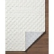 preview thumbnail 24 of 25, Livabliss Lyna Modern & Contemporary Area Rug