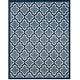 preview thumbnail 14 of 127, SAFAVIEH Amherst Erma Modern Rug