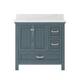 Option Harbor Blue