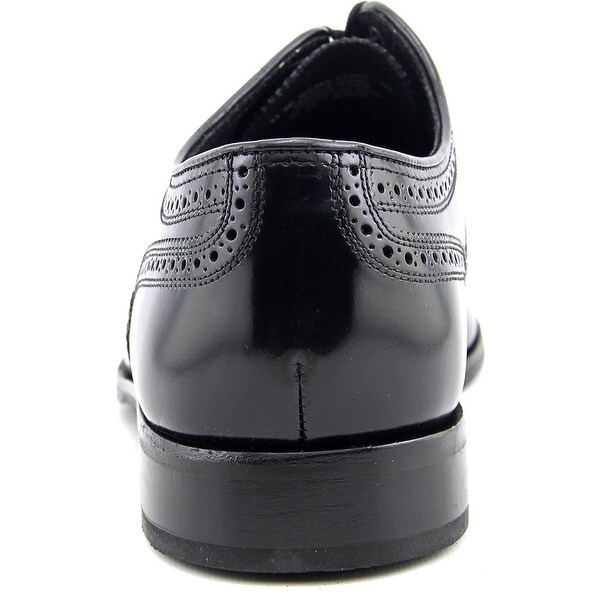 florsheim lexington wingtip oxford