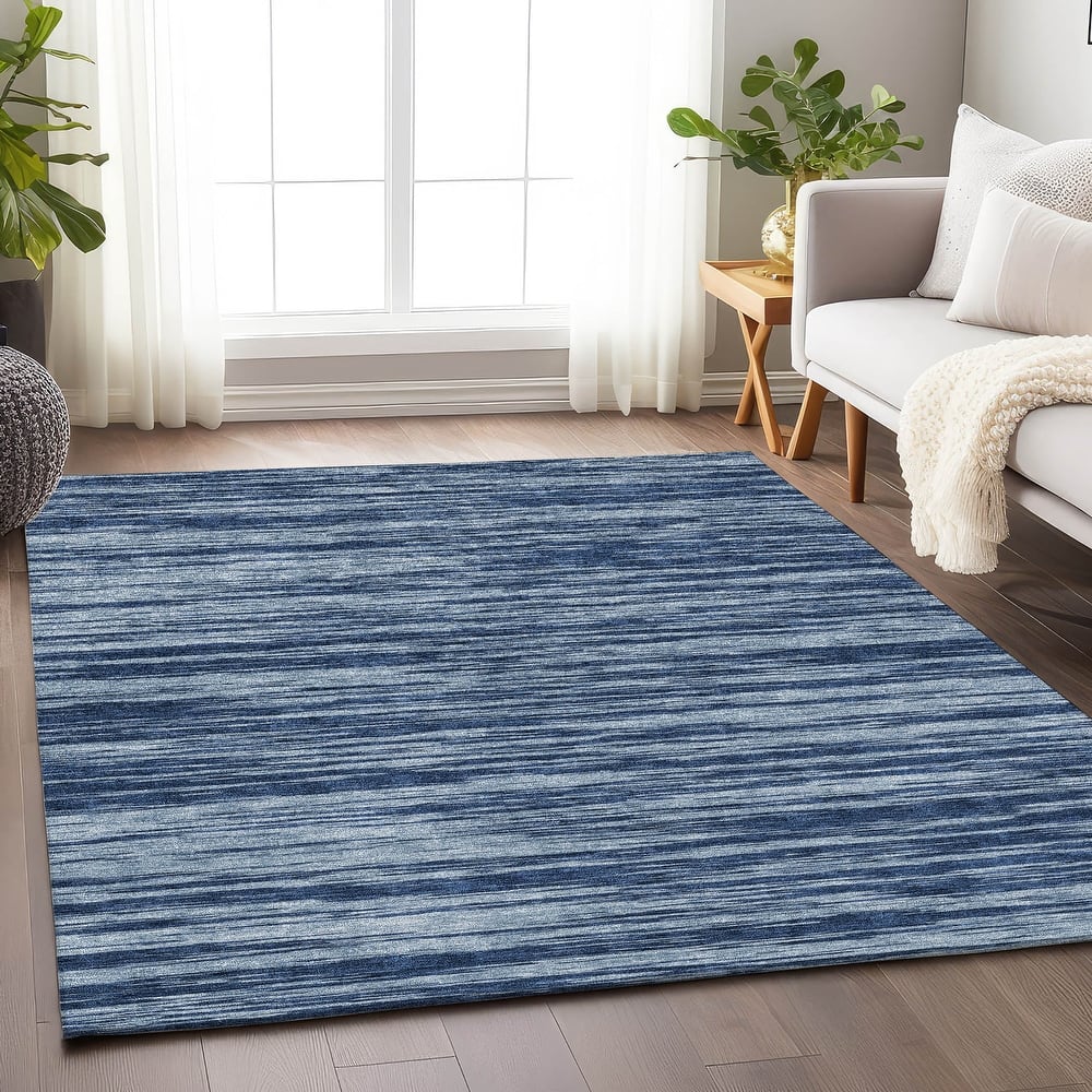 Premium Washable Super Soft Casual Ombre Mayfield Rug