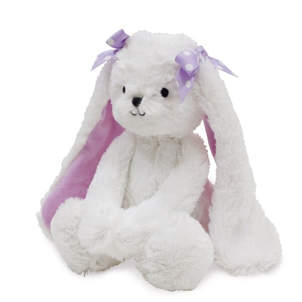 lavender stuffed animal