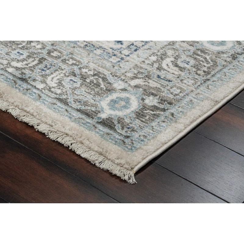 Dynamic Rugs Juno Transitional Area Rug