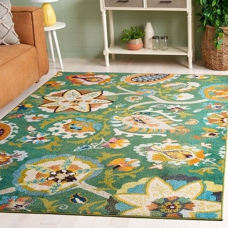 SAFAVIEH Monaco Sanny Boho Rug