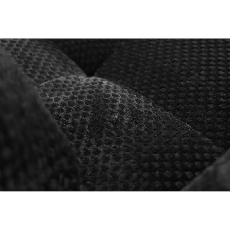 Modular Sectional Sofa, L-Shape 3 Seat Couch Memory Foam Sectional Couches for Living Room