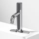 preview thumbnail 64 of 78, VIGO Apollo 1-Handle Single Hole Bathroom Faucet Faucet with Deck Plate - Chrome