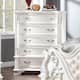 Option Pearl White