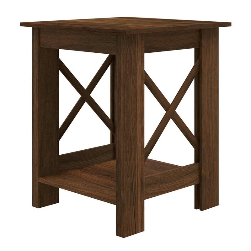 CraftPorch Modern 3-Pieces Coffee Table Set