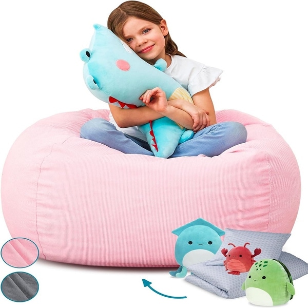 Extra Large Bean Bag Chair Cover On Sale Bed Bath Beyond 39688544