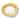 Alice Pazkus Set Of Four 13" Gold Flower Shaped Chargers