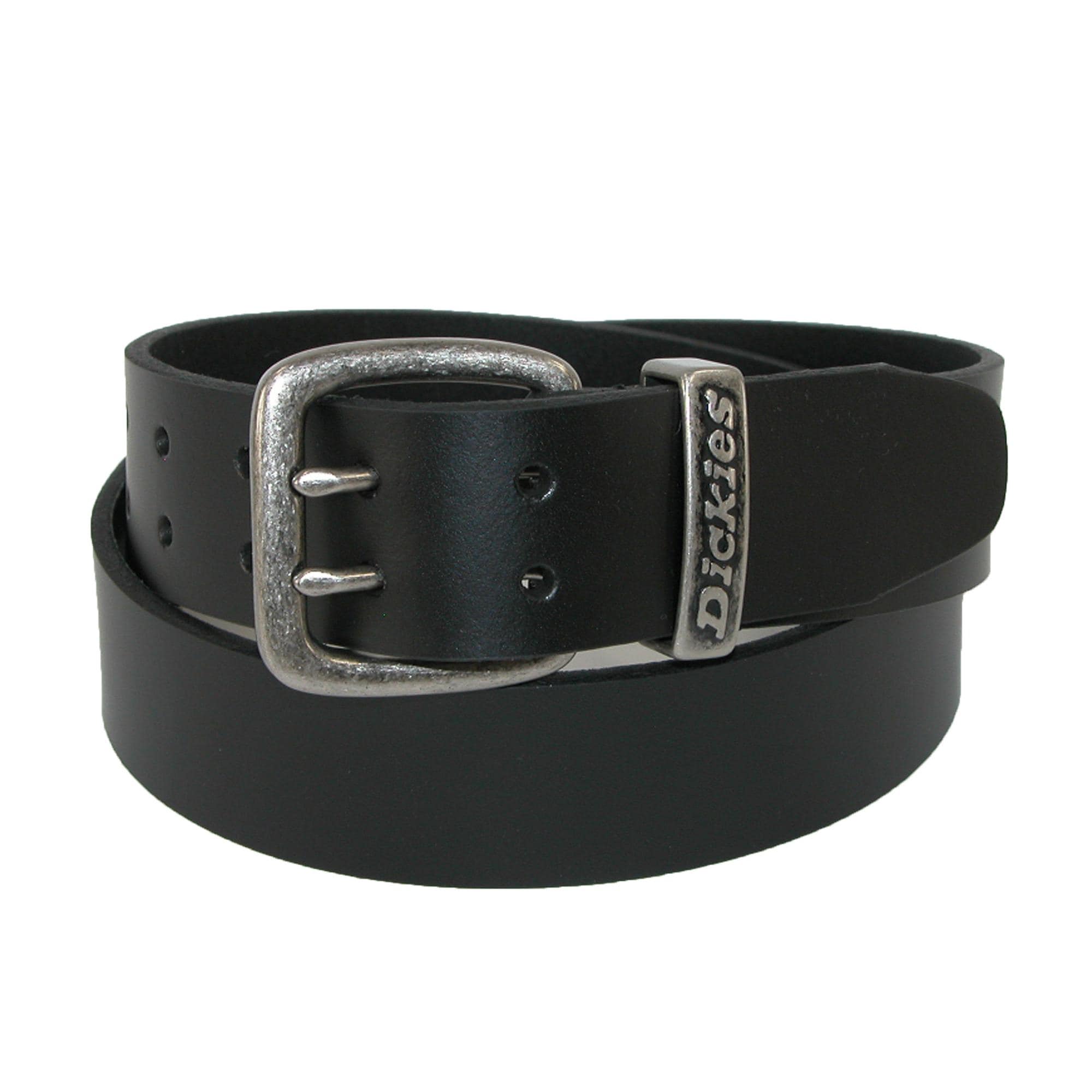 levi's men's double prong belt