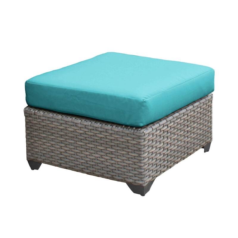 Florence Ottoman