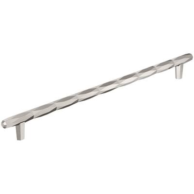 Amerock BP55503 St. Vincent 18" Center to Center Bar Cabinet Pull