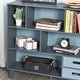 preview thumbnail 5 of 8, 3-Tier Child Bookcase Open Shelves Cabinet