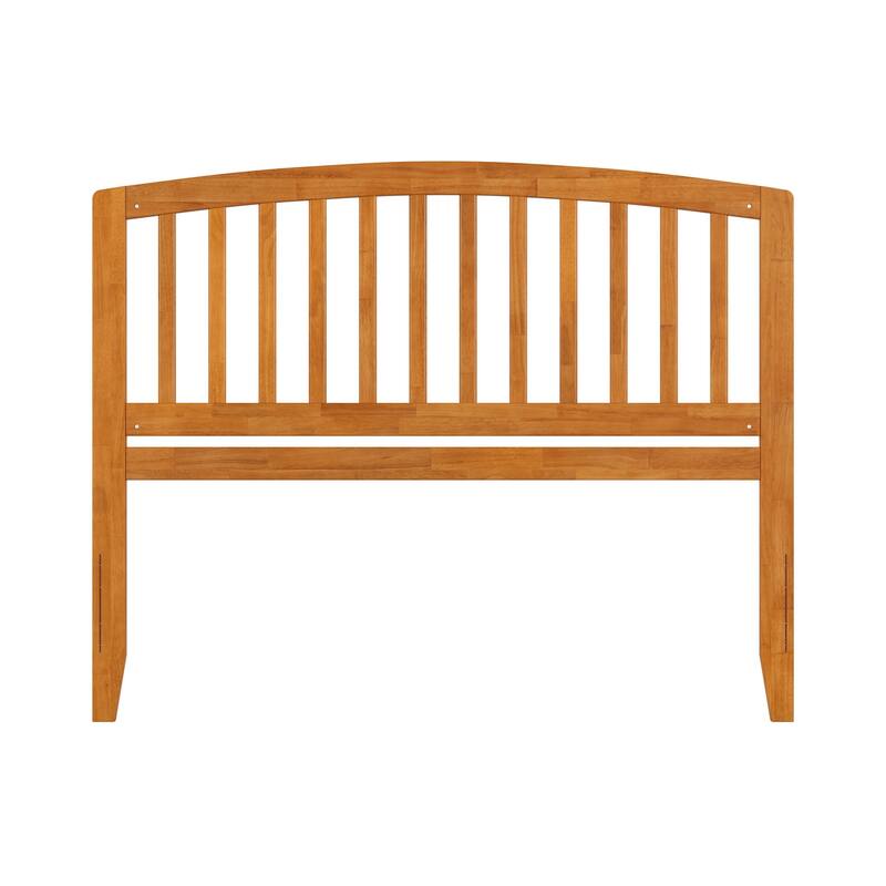 AFI Richmond Headboard with Attachable Charger