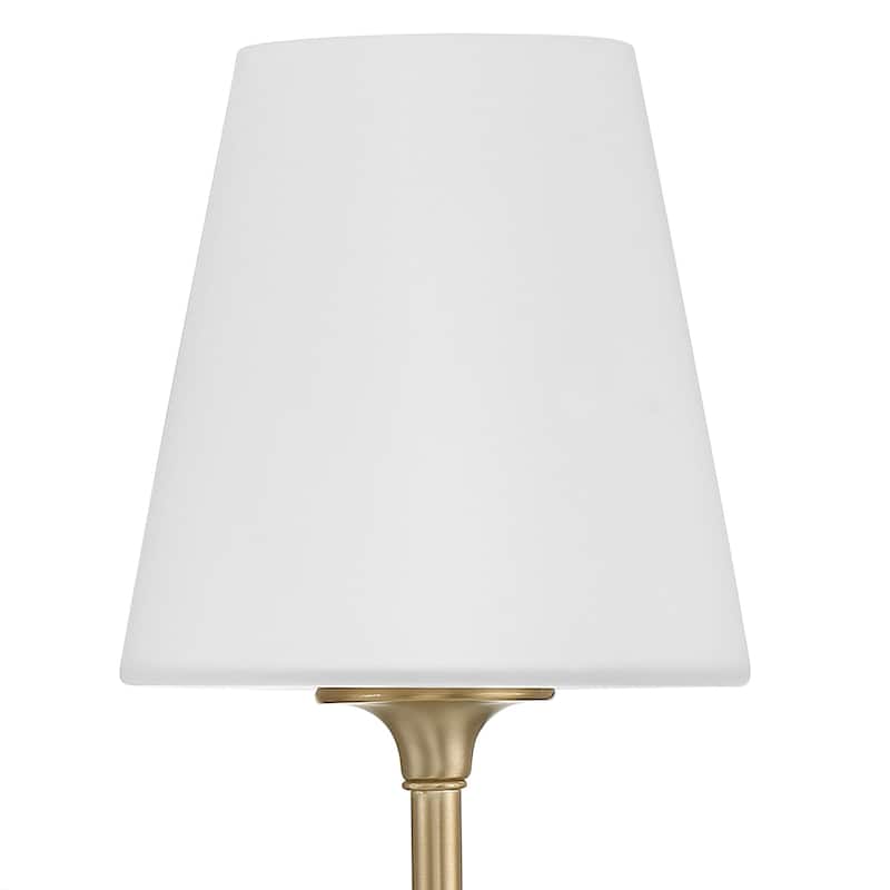 Crystorama Lighting Group JUN-10322 Juno 2 Light 13" Tall Wall Sconce