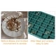 preview thumbnail 5 of 8, 30 Grid Jewelry Tray Stackable for Rings Earrings Necklace Bracelet