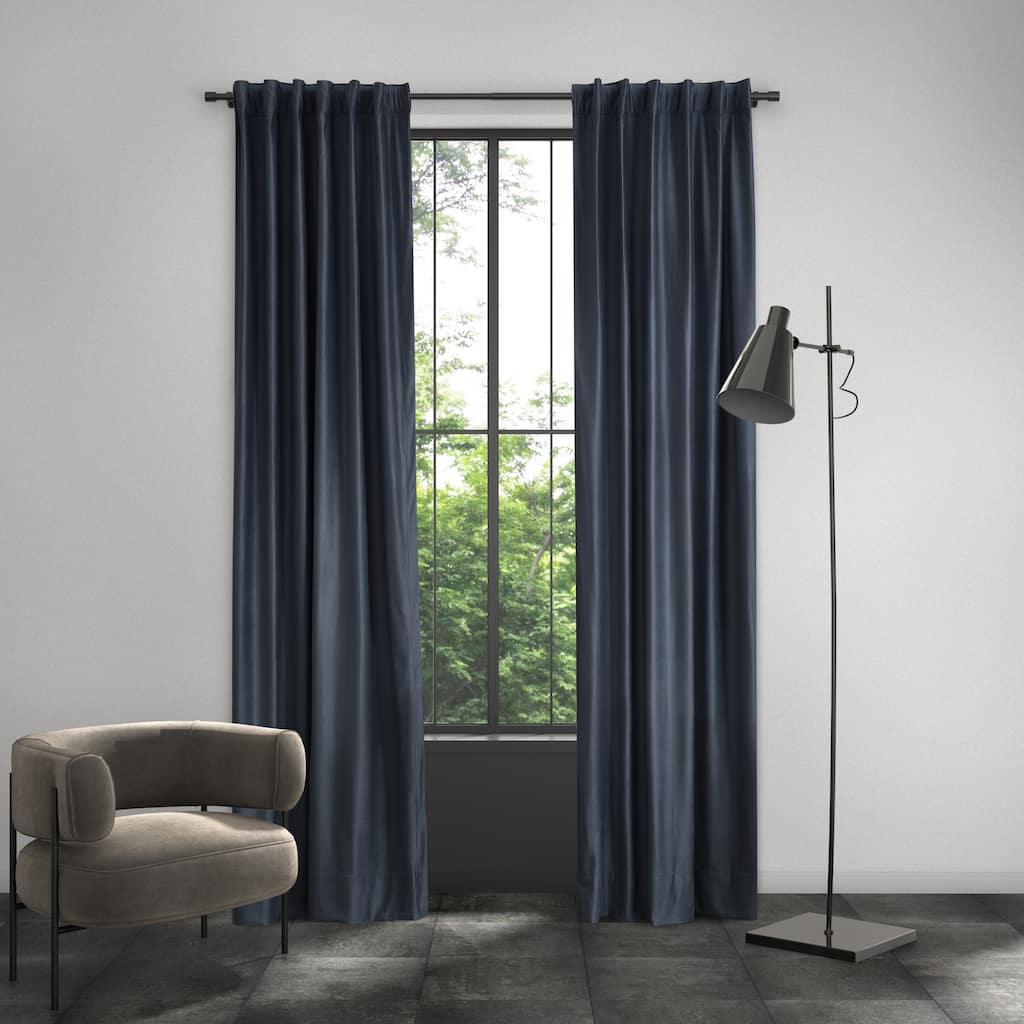 Valencia Window Panel Pair