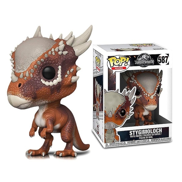 stygimoloch funko pop