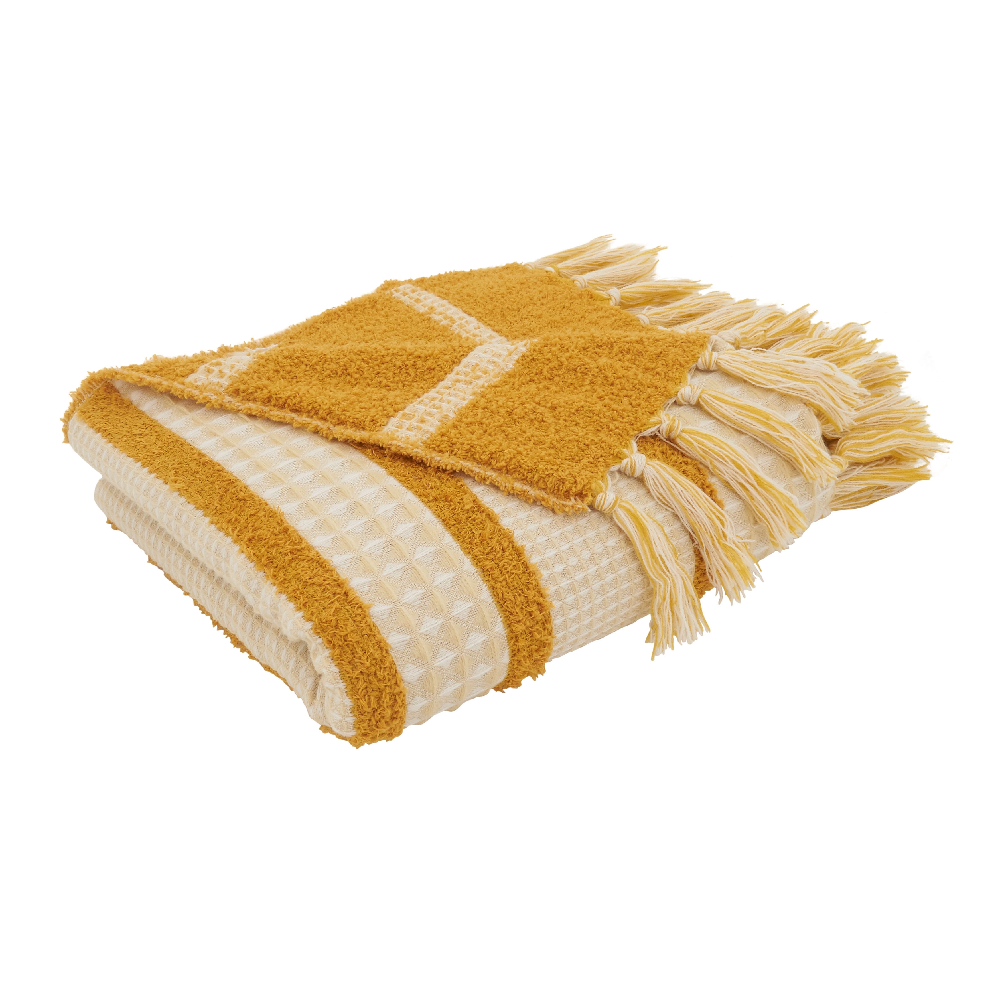 Design weave on sale blanket