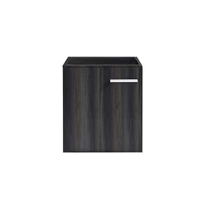 Swiss Madison SM-BV612-C Colmer 18" Single Wall Mounted Vanity Cabinet