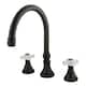 Option Oil Rubbed Bronze