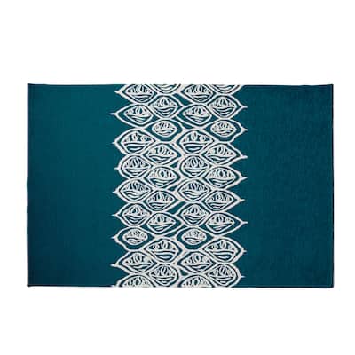 Cowry Stack Rug