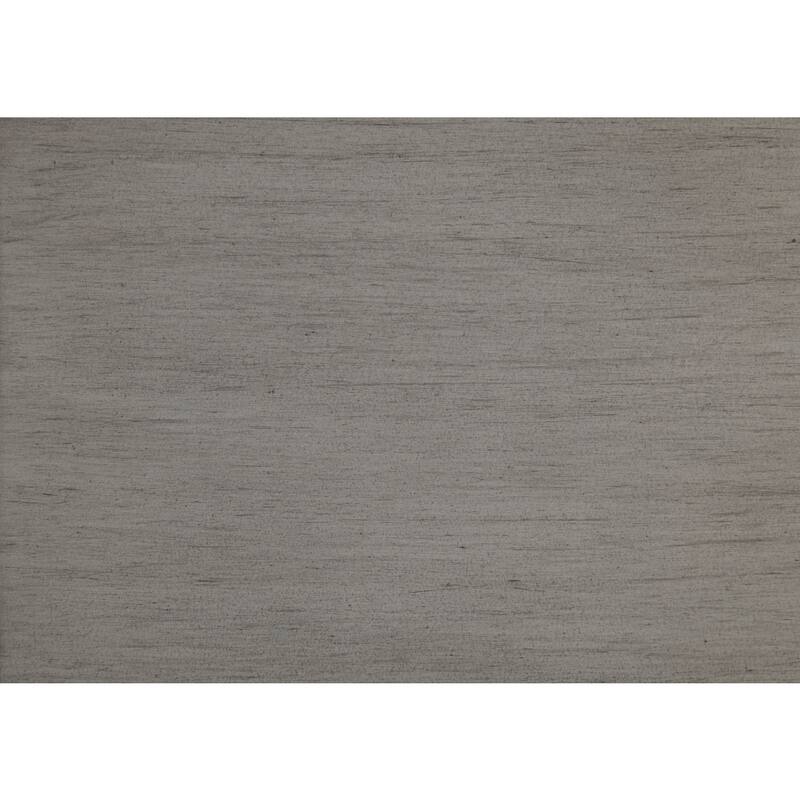 Veda Gray Brown Panel Bed