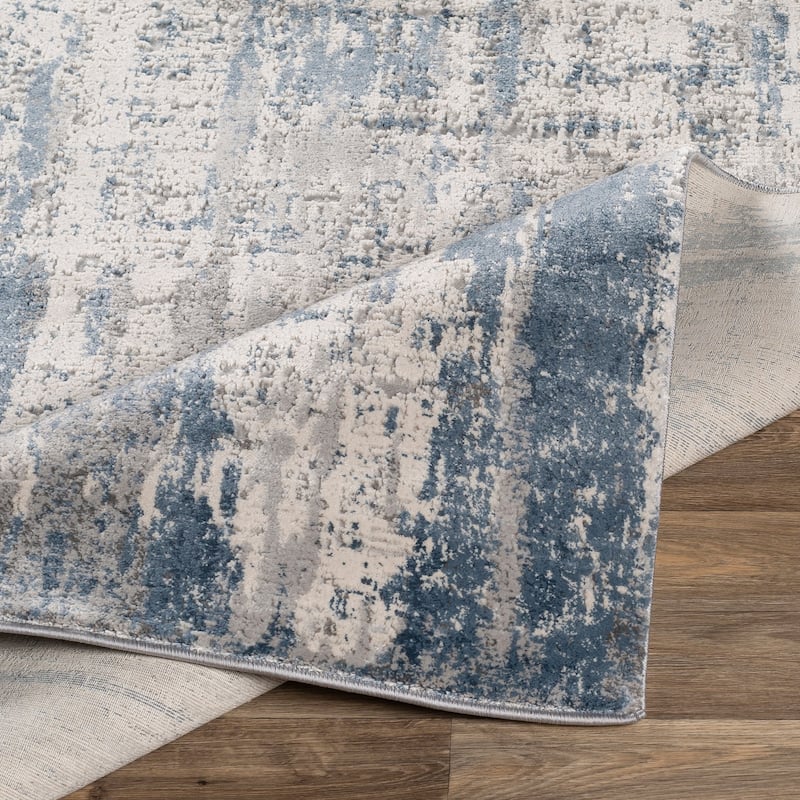 Artistic Weavers Moritz Abstract Area Rug