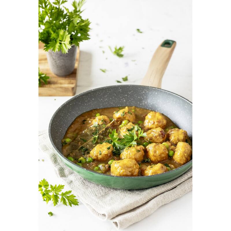 Monix Amazonia Non-Stick Frying Pan