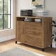 Option Fresh Walnut
